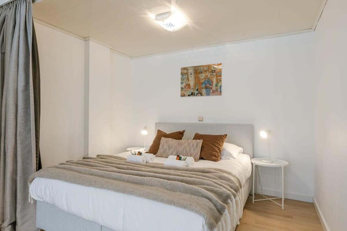 Bright Studio Near The Sea Ostenda Esterno foto