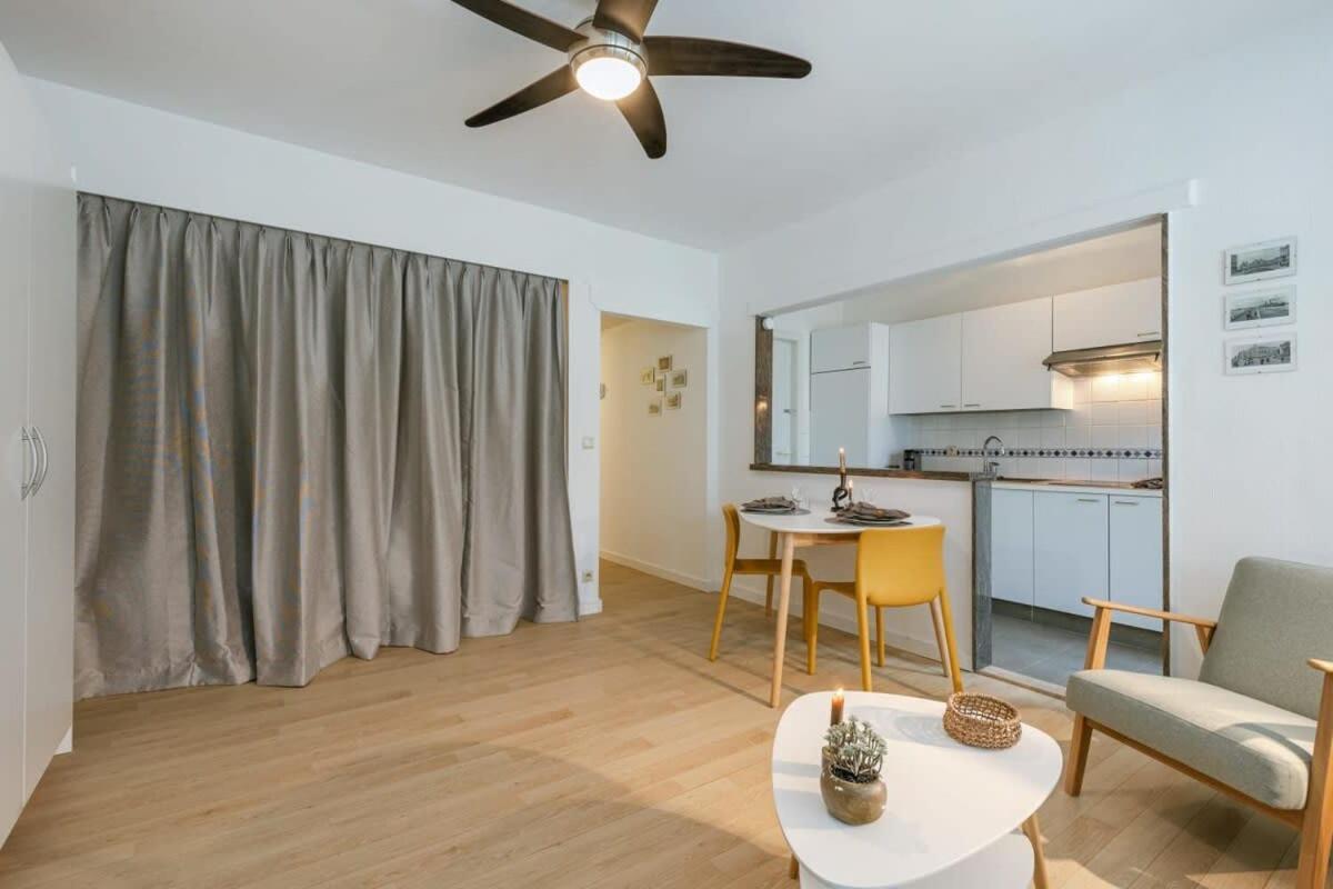 Bright Studio Near The Sea Ostenda Esterno foto