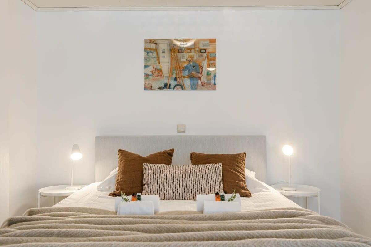 Bright Studio Near The Sea Ostenda Esterno foto