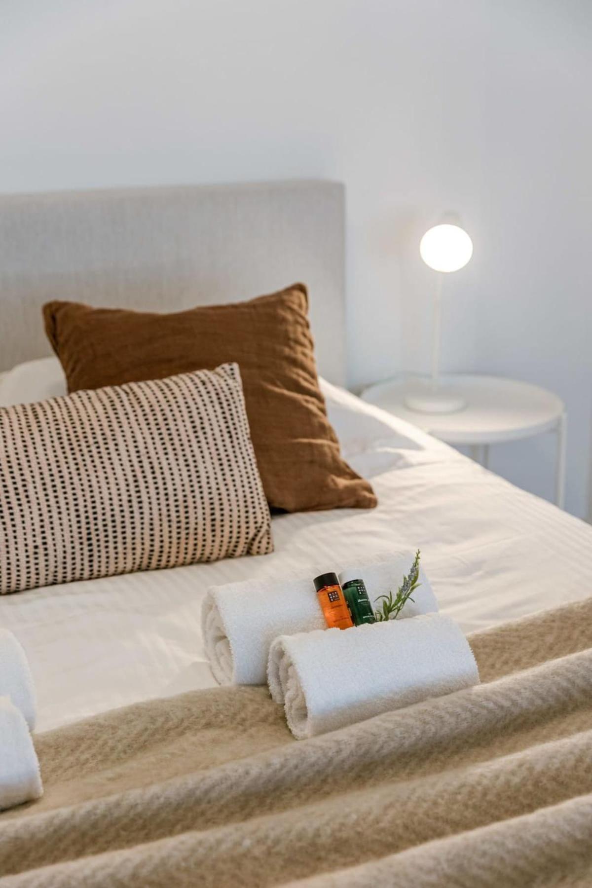 Bright Studio Near The Sea Ostenda Esterno foto